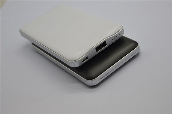 充電寶外殼注塑加工案例U550 注塑模具專(zhuān)業(yè)