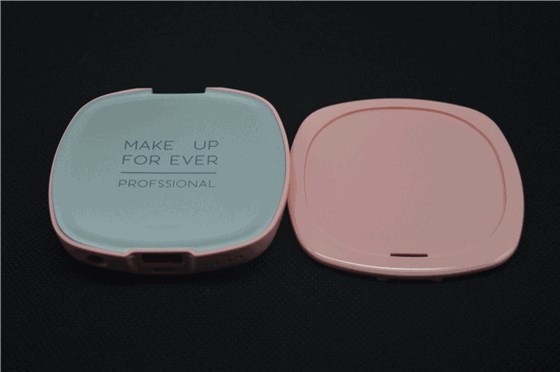 移動(dòng)電源外殼注塑加工案例CZ566A 注塑制品加工