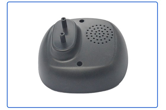 門鈴?fù)鈿ぷ⑺芗庸ぐ咐鼵Z714A 注塑精美產(chǎn)品