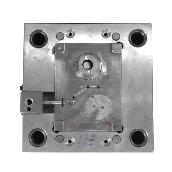 注塑模具價(jià)格