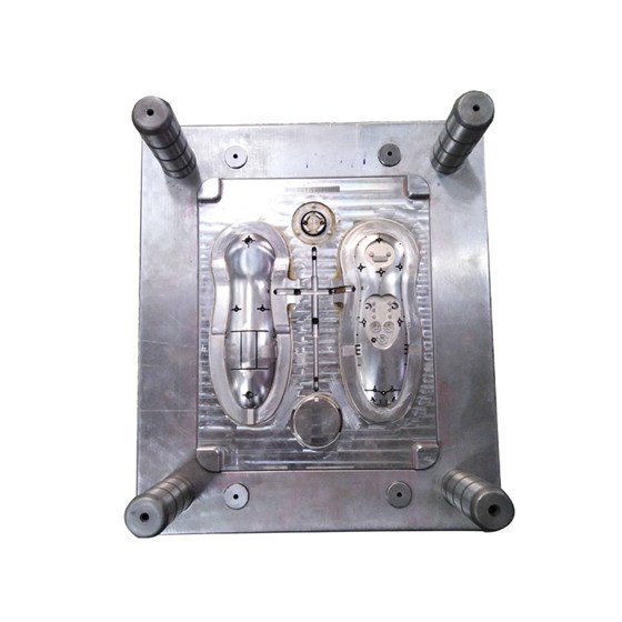 塑膠模具是什么？