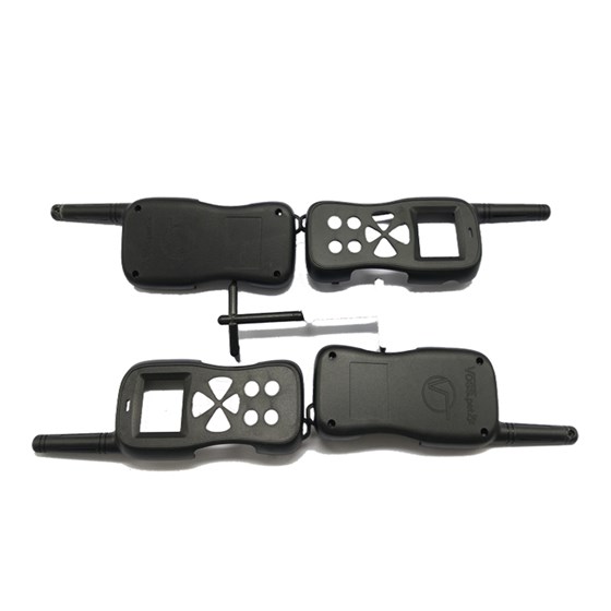 肇慶市注塑模具廠有哪些？