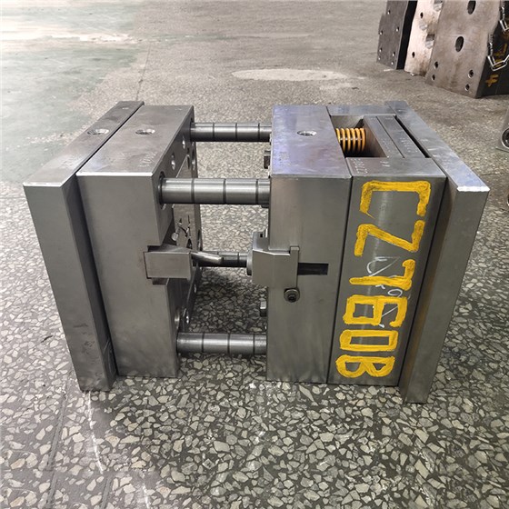 注塑模具怎么設(shè)計呢？