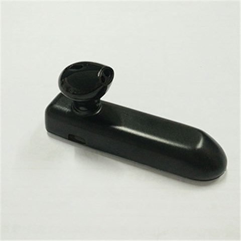 U635藍(lán)牙耳機(jī)模具