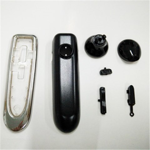 U635藍(lán)牙耳機(jī)模具