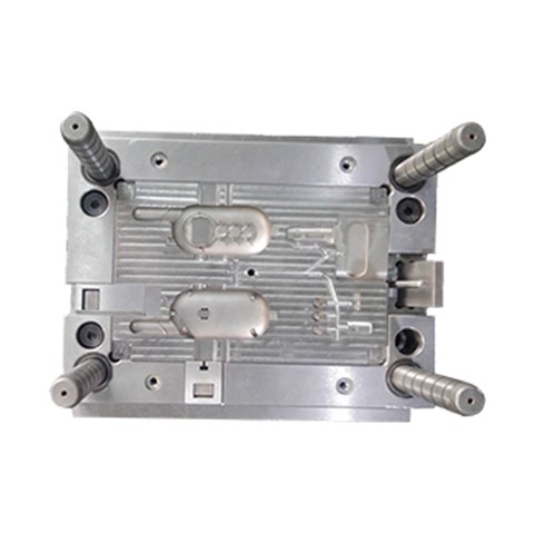 發(fā)射器注塑加工案例CZ742A 注塑加工工廠