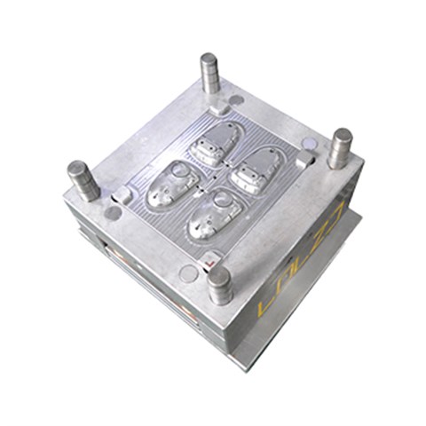 驅(qū)蚊器模具加工案例CZ707 塑料模具廠家