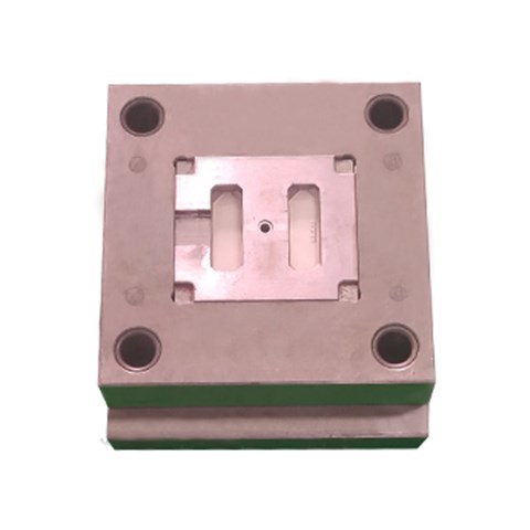 耳機(jī)模具加工案例CZ805A 專業(yè)模具加工