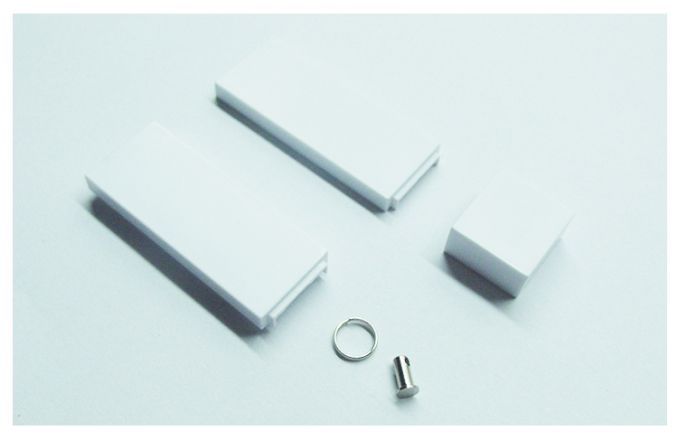 加密U盤(pán)外殼注塑加工案例U03 u盤(pán)量產(chǎn) 加密