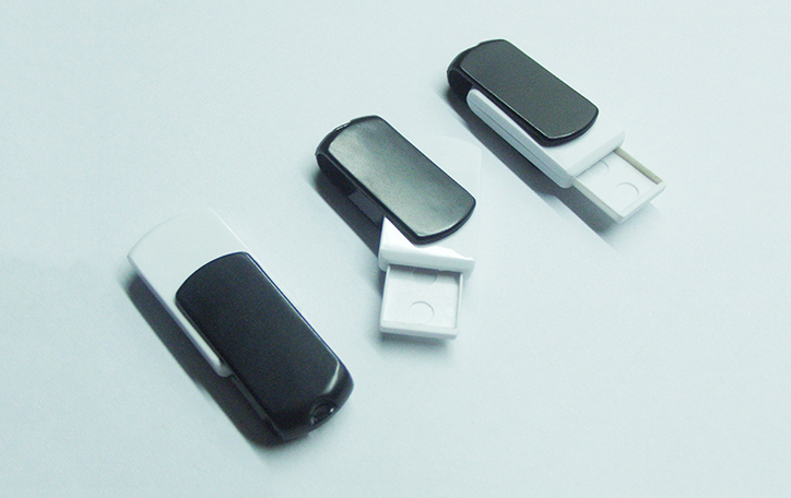 U盤(pán)pe外殼注塑加工案例U75B 制作 u盤(pán) 外殼