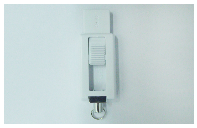 移動(dòng)U盤(pán)外殼注塑加工案例U94 u盤(pán)外殼防護(hù)