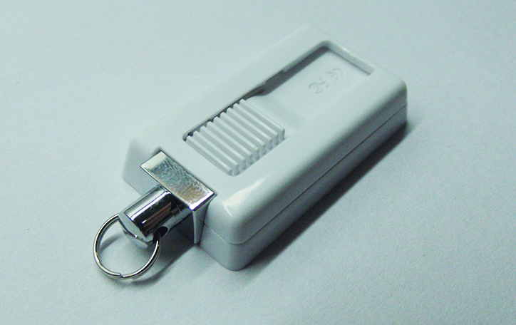 移動(dòng)U盤(pán)外殼注塑加工案例U94 開(kāi)u盤(pán)外殼