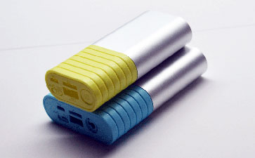 移動電源外殼 移動電源外殼