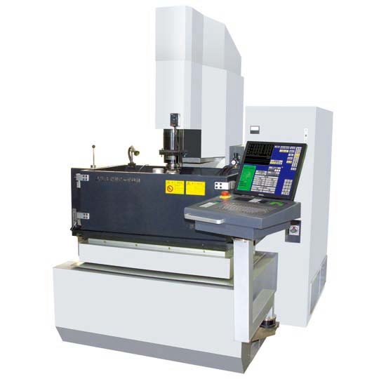 火花機(jī)-創(chuàng)智塑膠制品