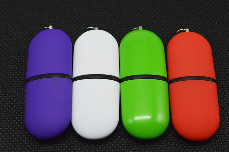 U盤口紅外殼注塑加工案例U108 U盤外殼 生產(chǎn)廠家