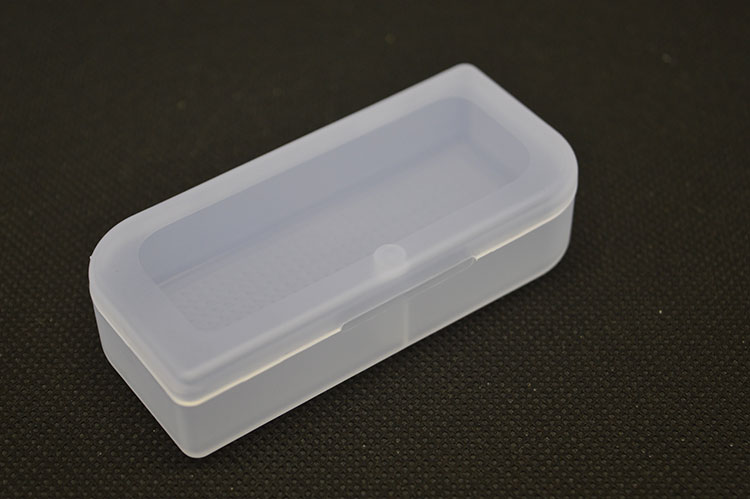 PP盒U盤外殼注塑加工案例W10 自制U盤外殼 PP盒U盤外殼注塑加工案例W10 自制U盤外殼