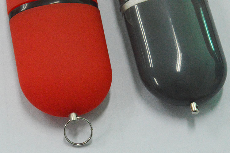 U盤口紅外殼注塑加工案例U108 U盤外殼價(jià)格