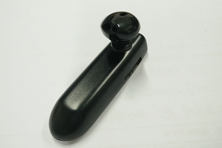 耳機外殼注塑加工案例U635 pc注塑加工廠 耳機外殼注塑加工案例U635 pc注塑加工廠