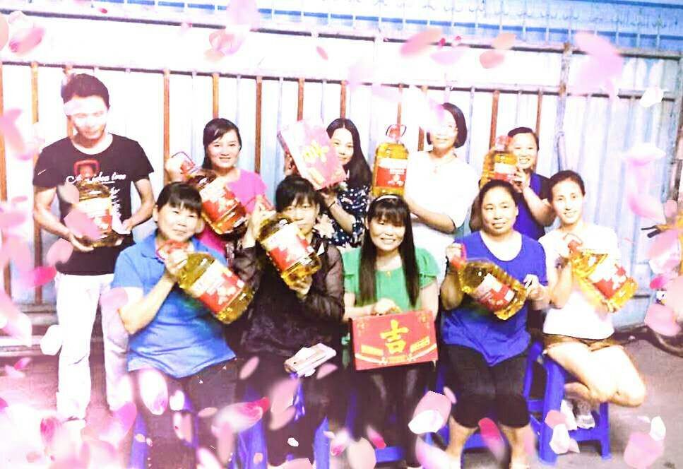 創(chuàng)智抽獎(jiǎng)活動(dòng)