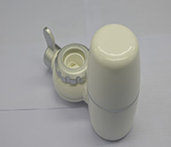 過(guò)濾器模具