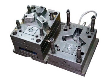 注塑模具廠 注塑模具廠