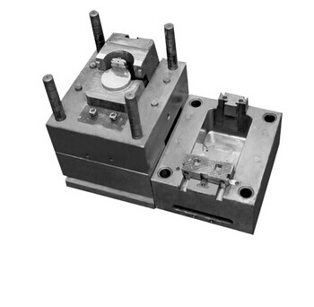 注塑模具定制 注塑模具定制