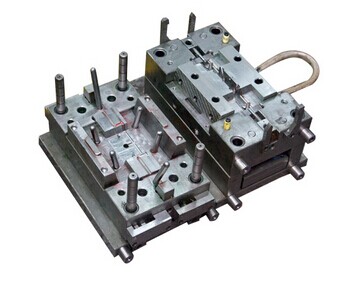 注塑模具廠 注塑模具廠