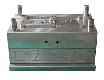 注塑模具價(jià)格