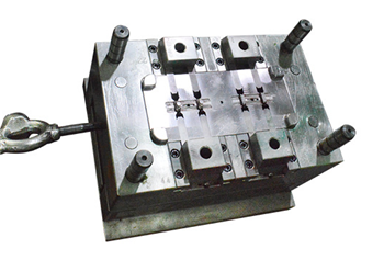 精密模具注塑過程 精密模具注塑過程