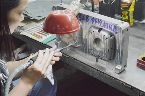 注塑模具制造廠家 注塑模具制造廠家