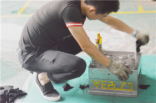 注塑模具加工廠 注塑模具加工廠