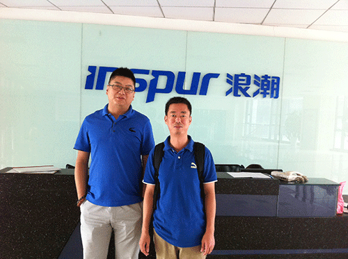 創(chuàng)智設(shè)計(jì)生產(chǎn)的移動(dòng)電源外殼很受歡迎！