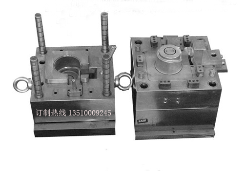 汽車注塑模具 汽車注塑模具