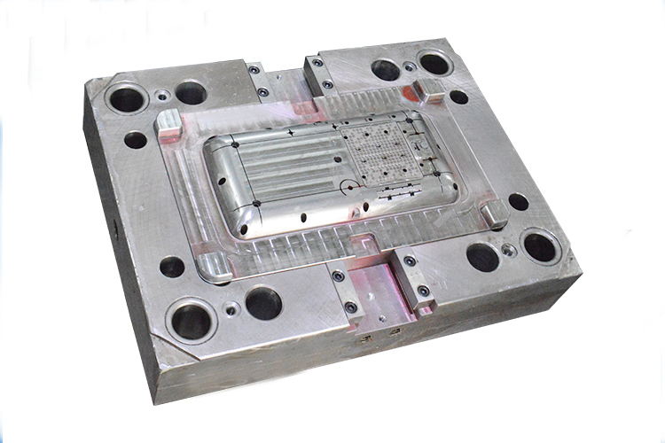 注塑模具青島 注塑模具青島