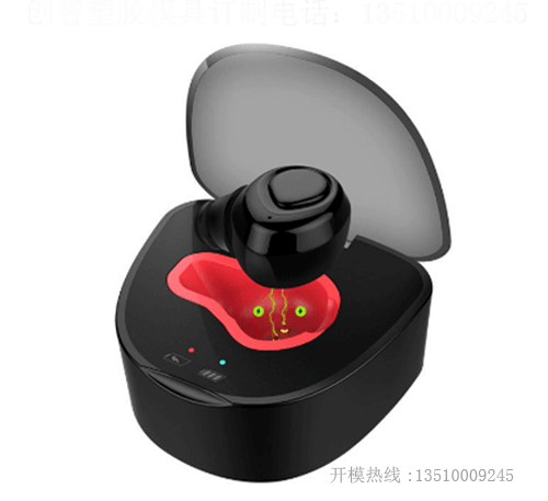 注塑模具成本 注塑模具成本