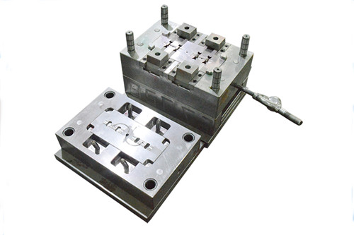 注塑模具加工廠 注塑模具加工廠