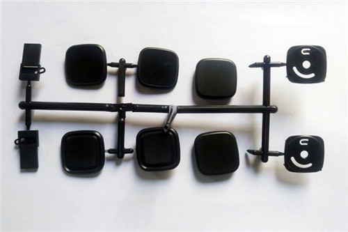 濟(jì)南注塑模具廠