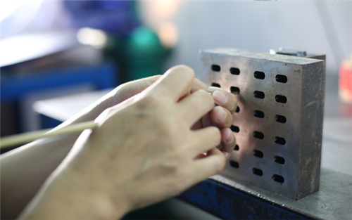 塑料模具注塑加工廠 塑料模具注塑加工廠