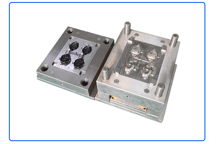 手持式開瓶器模具加工案例CZ723A 注塑模具的產(chǎn)品 手持式開瓶器模具加工案例CZ723A 注塑模具的產(chǎn)品