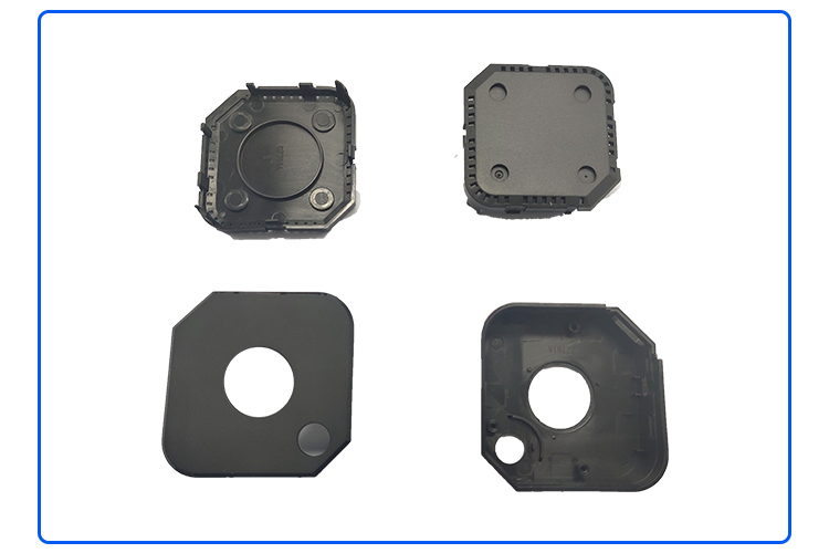 接收器注塑加工案例CZ761A 注塑加工廠廠家 接收器注塑加工案例CZ761A 注塑加工廠廠家
