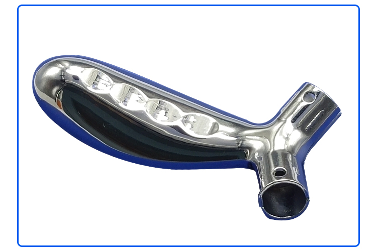 按摩儀外殼注塑加工案例M01 頸椎按摩儀模具 按摩儀外殼注塑加工案例M01 頸椎按摩儀模具