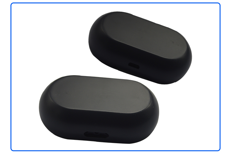 耳機(jī)注塑加工案例W306E 注塑件廠(chǎng)家