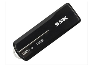 SSK U盤(pán)外殼