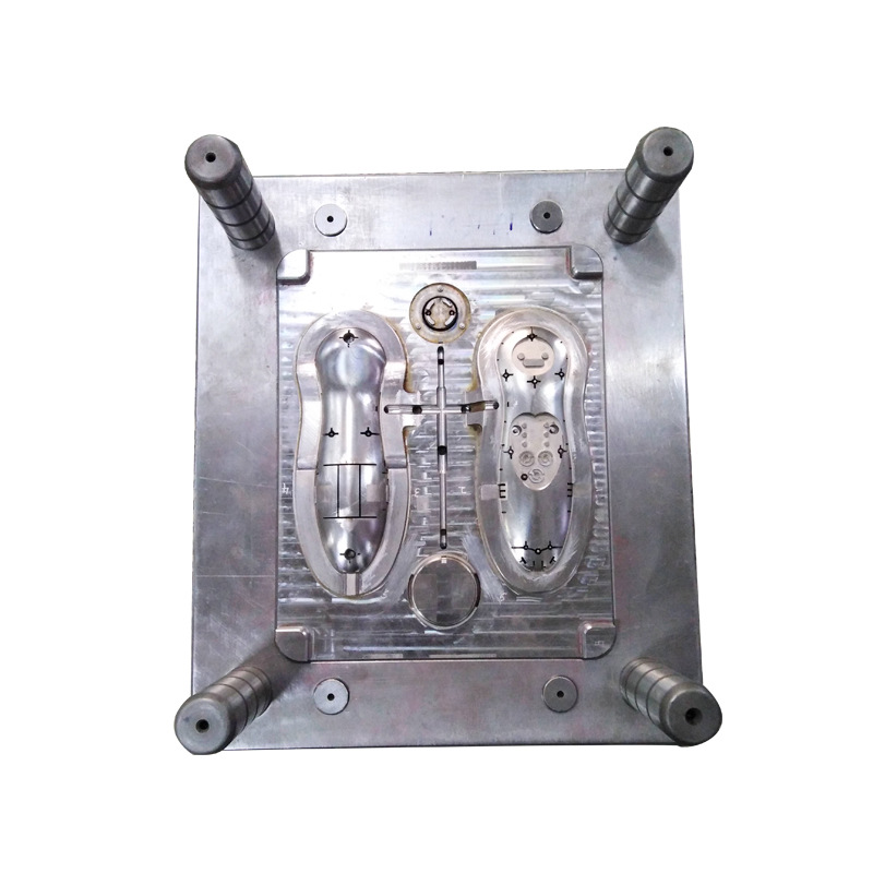 塑膠模具是什么？