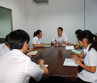 創(chuàng)智會議室