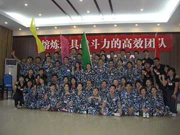 團(tuán)隊(duì)拓展3