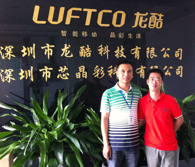 創(chuàng)智的移動(dòng)電源外殼讓我贏得更多的客戶！