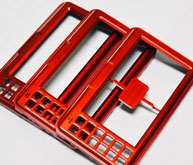 UV加工-可樂紅UV漆 UV加工-可樂紅UV漆