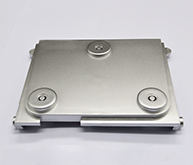 打卡機(jī)外殼噴油案例PO1 噴油加工廠家 打卡機(jī)外殼噴油案例PO1 噴油加工廠家