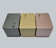 藍(lán)牙音響外殼噴油案例P08 注塑噴油加工 藍(lán)牙音響外殼噴油案例P08 注塑噴油加工